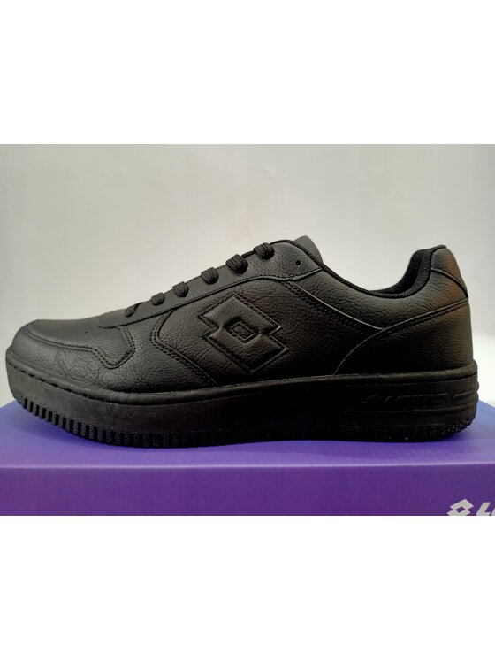 Lotto Lotto Sneakers 2400020U-1111 Nero