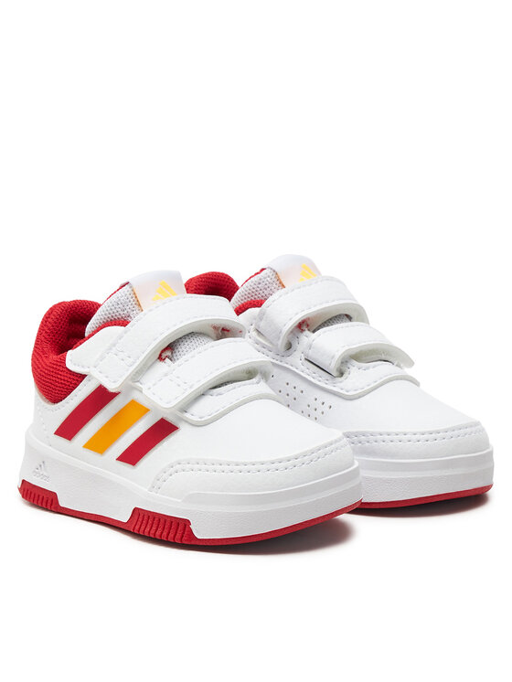 adidas adidas Сникърси Tensaur Sport 2.0 CF I IH7335 Бял