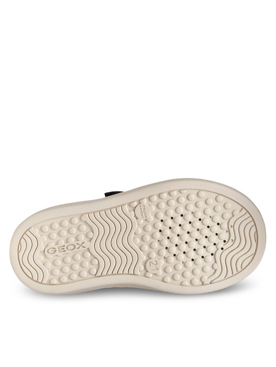 Geox Geox Sneakersy B Nashik Boy B465NA 02285 C4002 M Granatowy