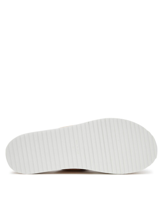 Pollini Pollini Espadrile SA28285G0MTN112A Bež