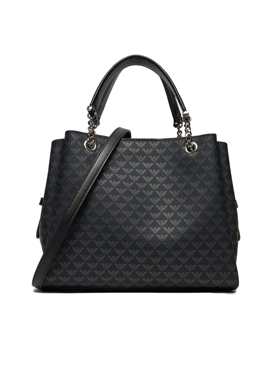 Emporio Armani Emporio Armani Rankinė Y3D159 YWS0E 86284 Juoda