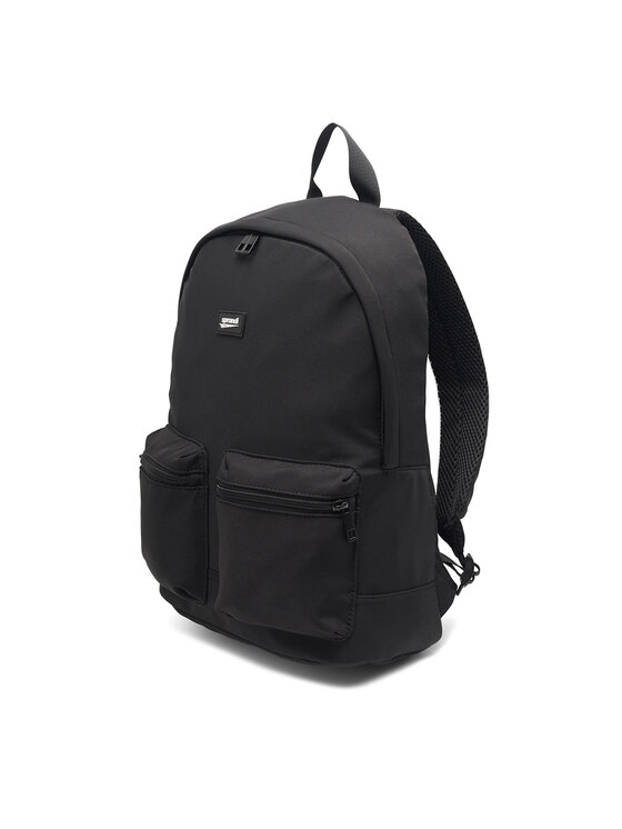 Sprandi Sprandi Rucksack SPR-M-006-A23 Schwarz