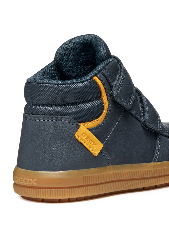 Geox Geox Laisvalaikio batai J Arzach J364AB 0MEFU C4229 M Tamsiai mėlyna