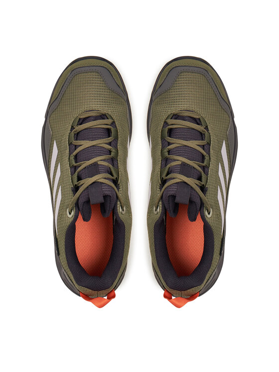 adidas adidas Turistiniai batai Terrex Eastrail GORE-TEX IG8861 Žalia