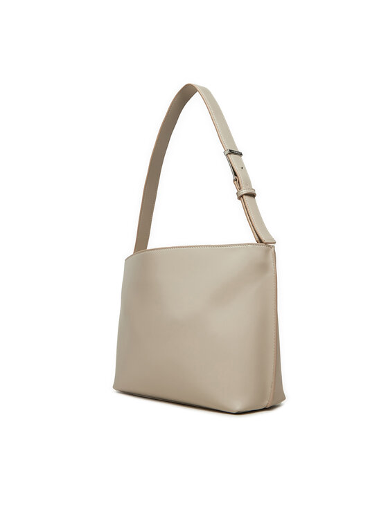 Calvin Klein Calvin Klein Rankinė K60K612570 Kreminė