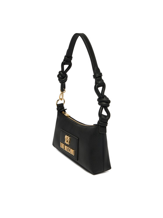 LOVE MOSCHINO LOVE MOSCHINO Geantă JC4241PP0OKC0000 Negru