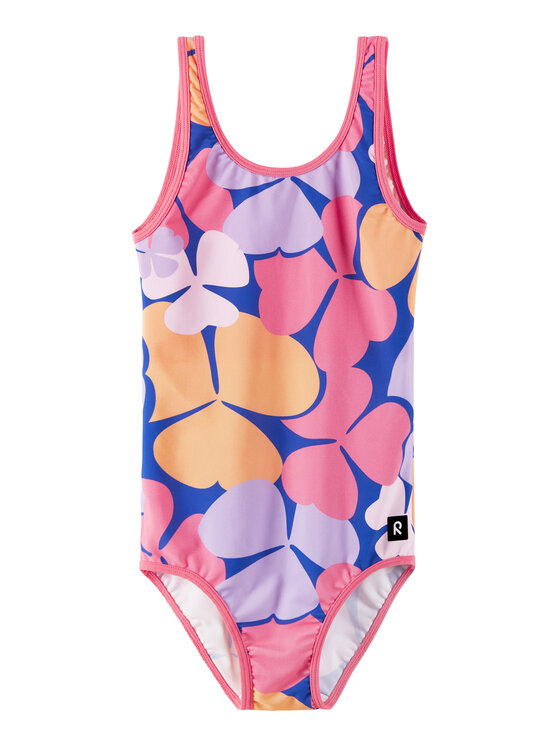 Reima Costum de baie Uimaan 5200148C Roz