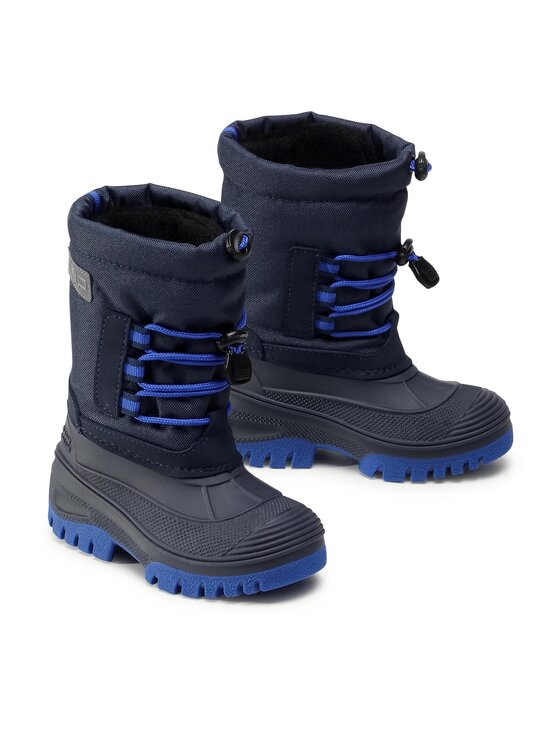 CMP CMP Schneeschuhe Ahto Wp 3Q49574K Dunkelblau