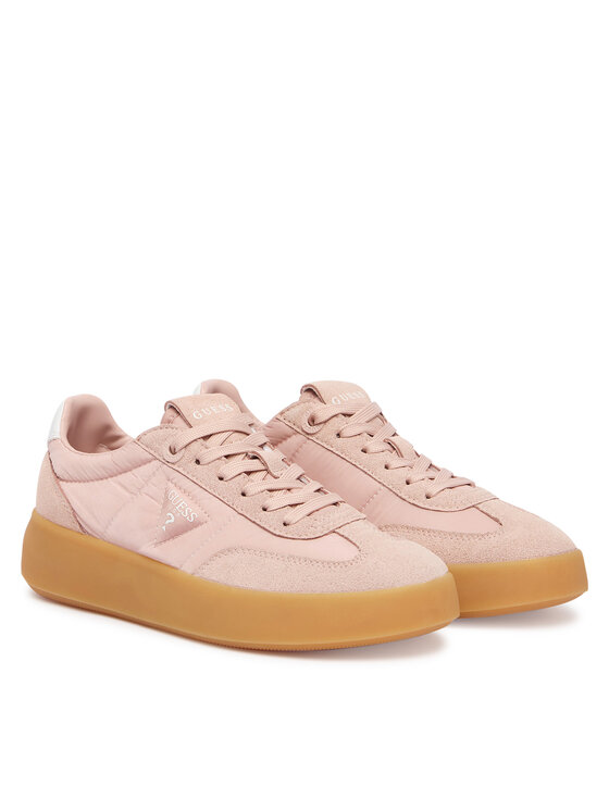Guess Guess Sneakers FLPPAR FAB12 Roz