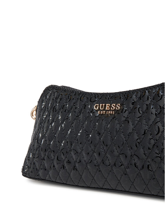Guess Guess Borsetta HWGG96 26170 Nero