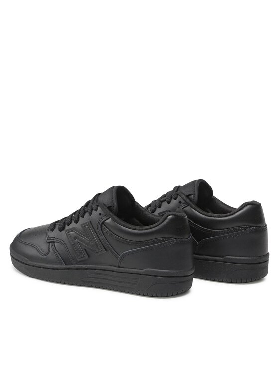 New Balance New Balance Sneakersy BB480L3B Czarny