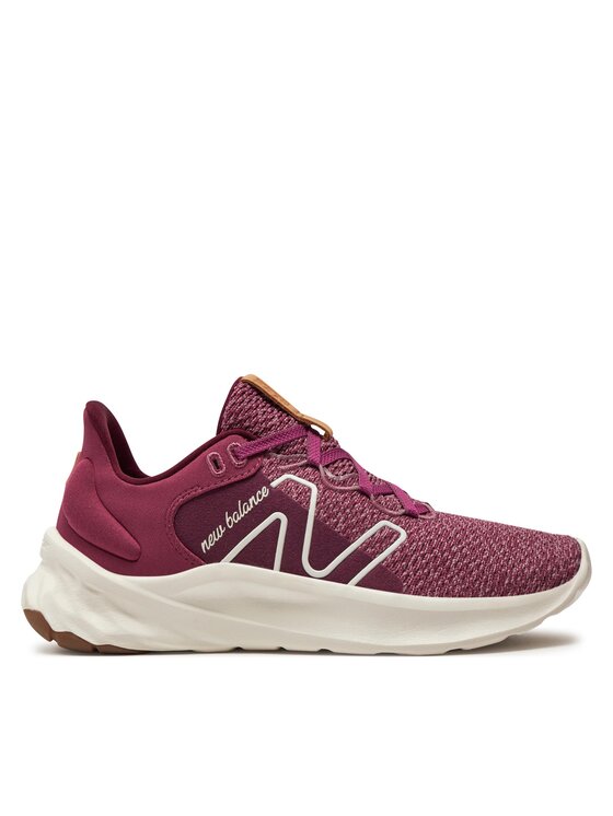 New Balance Pantofi pentru alergare Fresh Foam Roav v2 WROAVRM2 Roz