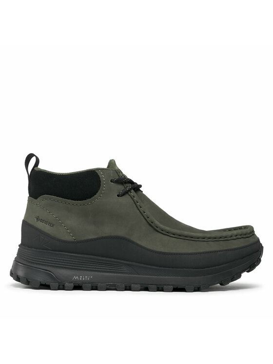 Zapatos gore store tex clarks