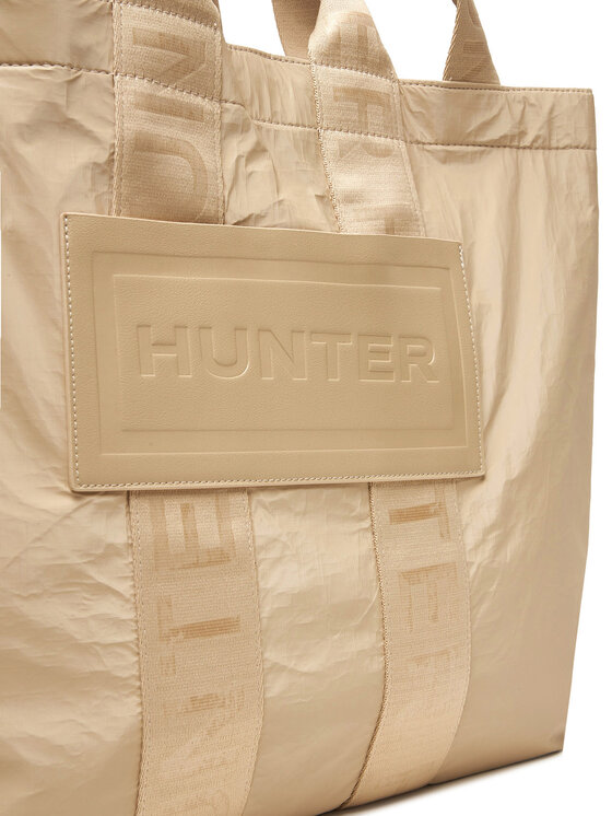 Hunter Hunter Ročna torba C-HTR-K-014-06 Bež