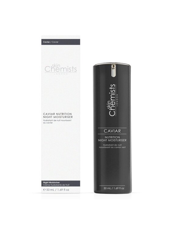 skinChemists skinChemists SC408 Krem na noc