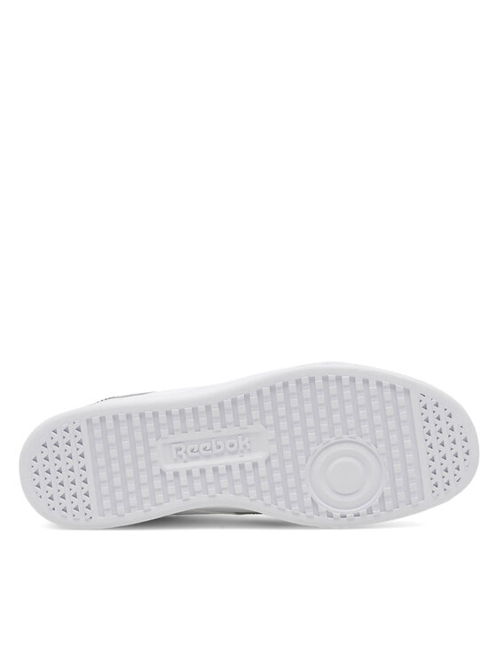 Reebok Reebok Superge Smash Edge S 100034032-W Bela