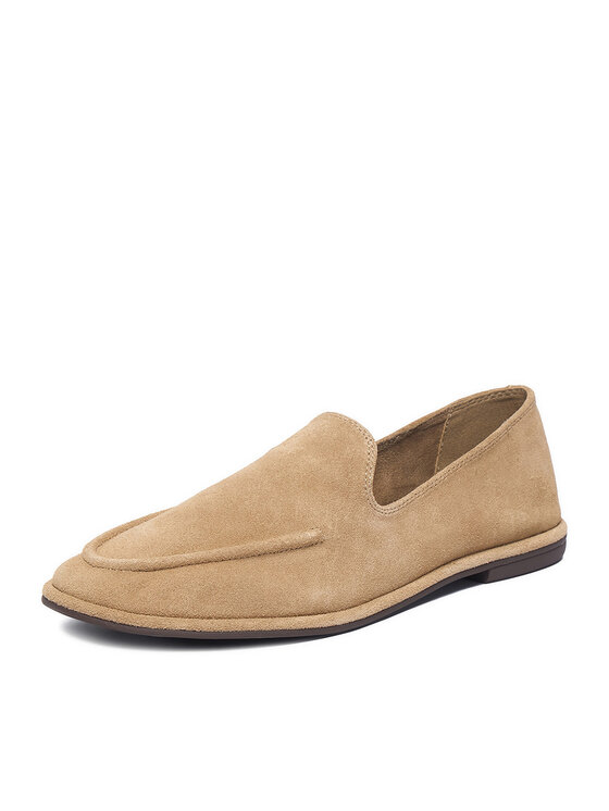 GINO ROSSI GINO ROSSI Loaferke EO-V2031-1-1 Bež