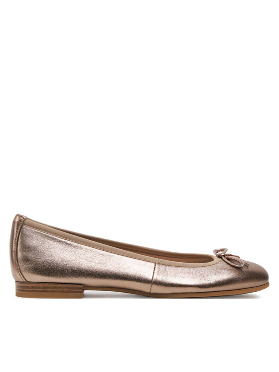 Tamaris Tamaris Ballerine 1-22116-41 Marrone