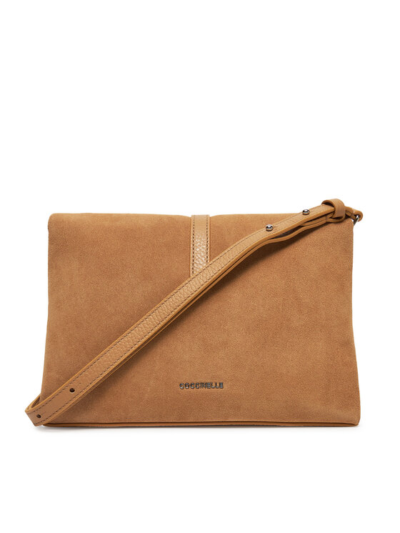 Coccinelle Coccinelle Handtasche E1 RAP 12 02 01 Braun