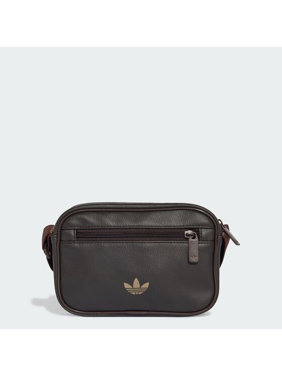 adidas adidas Brašna Adicolor Classic Mini Airliner KS6907 Hnědá