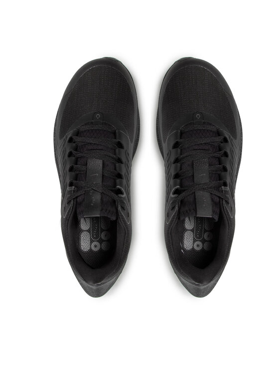 Nike Nike Παπούτσια για Τρέξιμο W Air Zoom Pegasus 38 Shield DC4074 002 Μαύρο