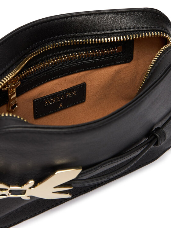 Patrizia Pepe Patrizia Pepe Borsetta 8B0328/czL162 Nero