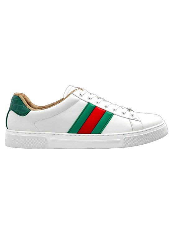 Gucci Gucci Αθλητικά 812713 Λευκό
