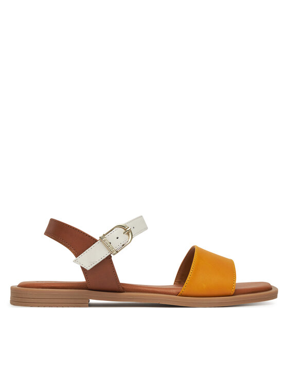 Tamaris Sandali 1-28160-42 Arancione, taglia : 38