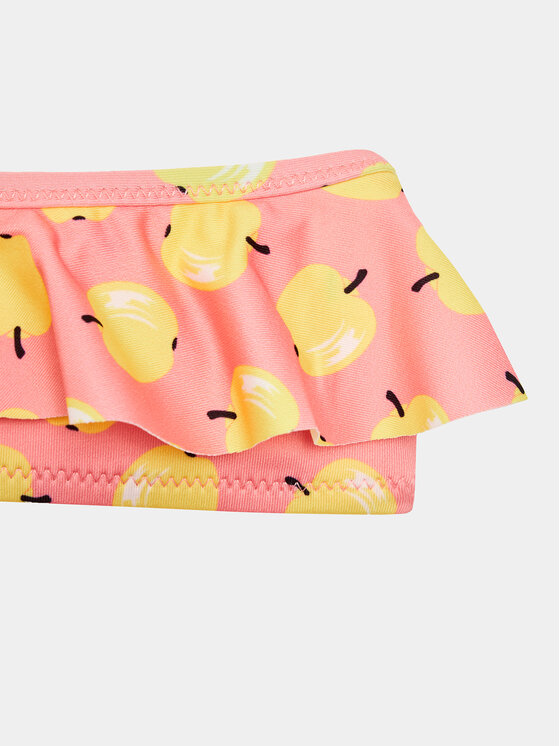 United Colors Of Benetton United Colors Of Benetton Bikiny 3LWH0K01K Sivá