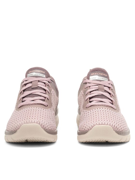 Skechers Skechers Tossud Bountiful 12607 Lilla