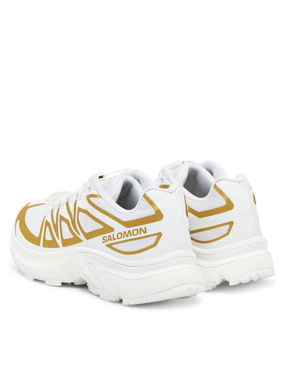 Salomon Salomon Tenisice Xt-Evr L47804700 Bijela
