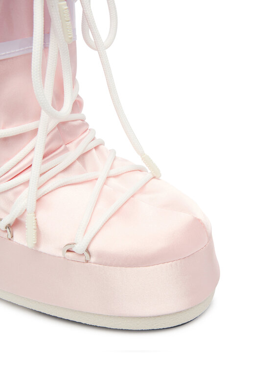 Moon Boot Moon Boot Снігоходи 80D1403060 Рожевий