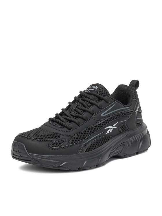 Reebok Reebok Сникърси CEO-H1-139(CH) Черен