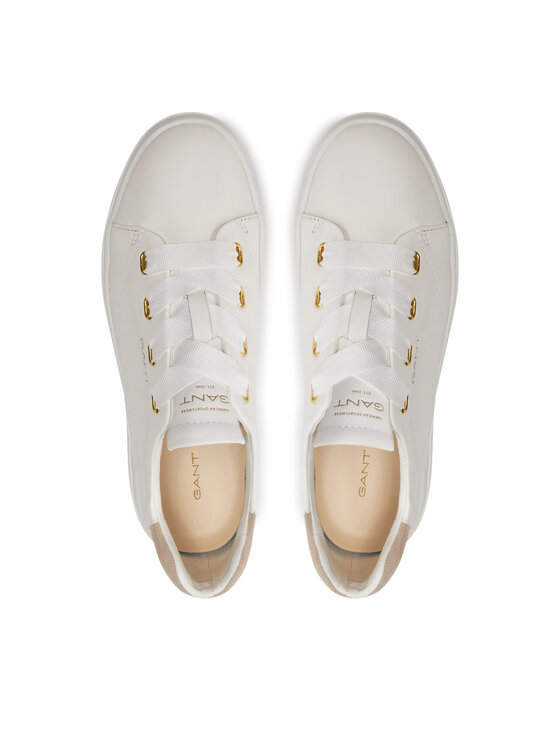 Gant Gant Tossud Avona Sneaker 28531569 Valge