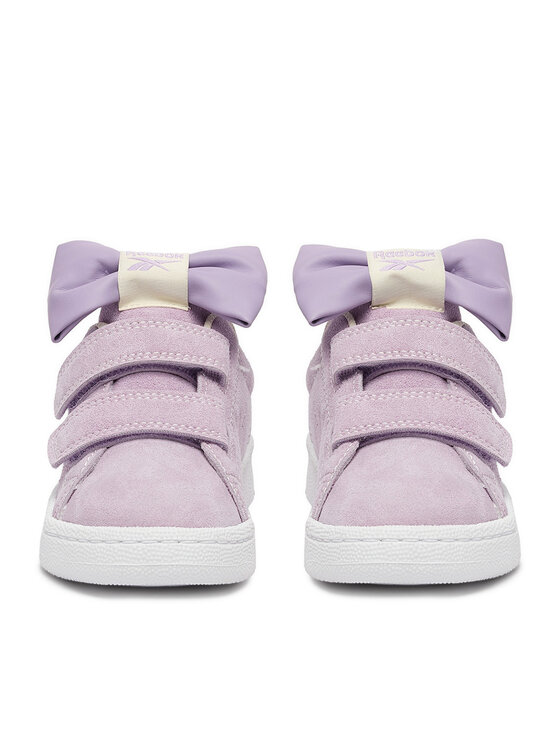 Reebok Reebok Sneakersy CEO-25KC0012 Fioletowy