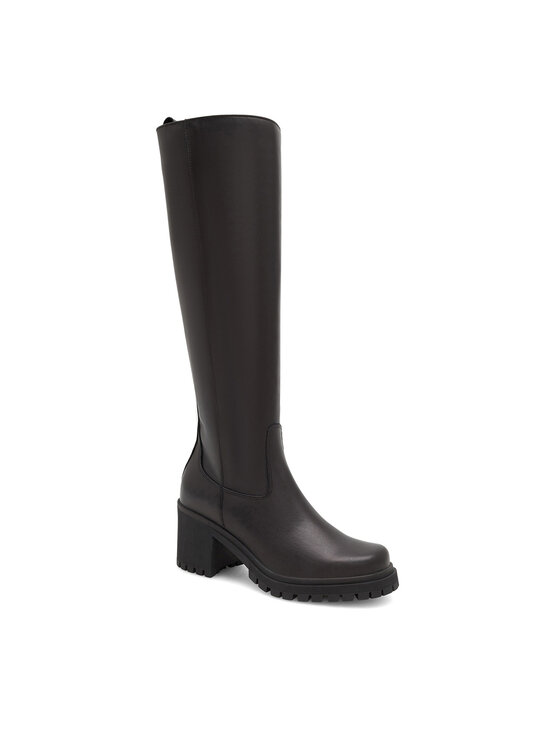 Badura Badura Stiefel GATE-I23 28119RO Schwarz
