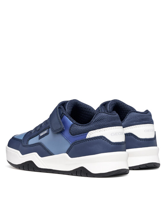 Geox Geox Sneakers J Perth Boy J367RE 0BCFU C4250 S Bleumarin