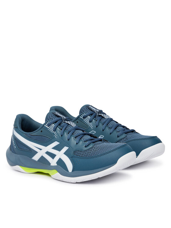 Asics Asics Обувки за зала Gel-Rocket 12 1071A116 Тъмносин