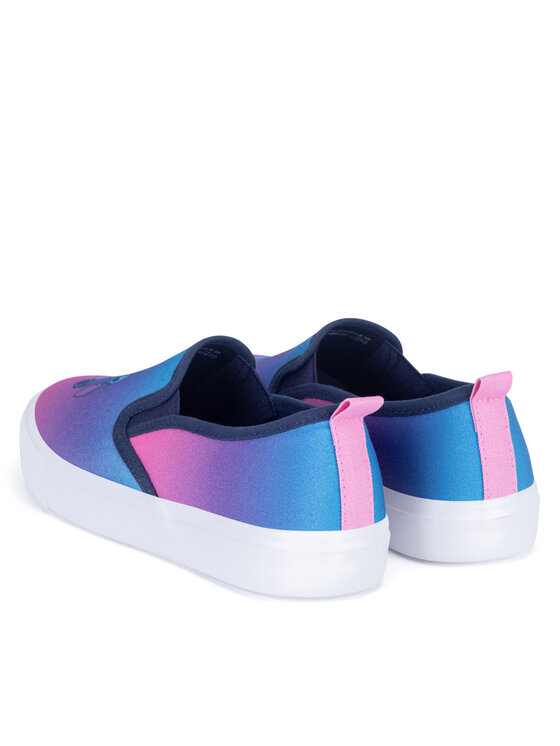 Disney Classics Disney Classics Кросівки CS-AW24-305DCLS Голубий