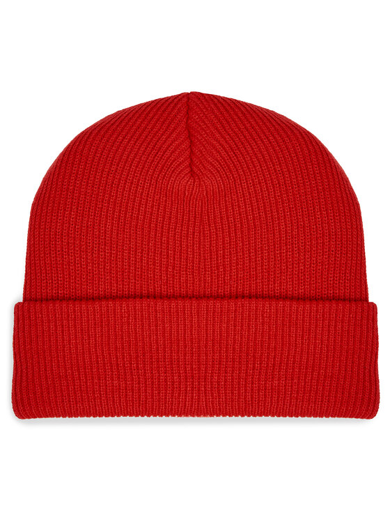 Columbia Columbia Čiapka Whirlibird™ Cuffed Beanie Červená Regular Fit