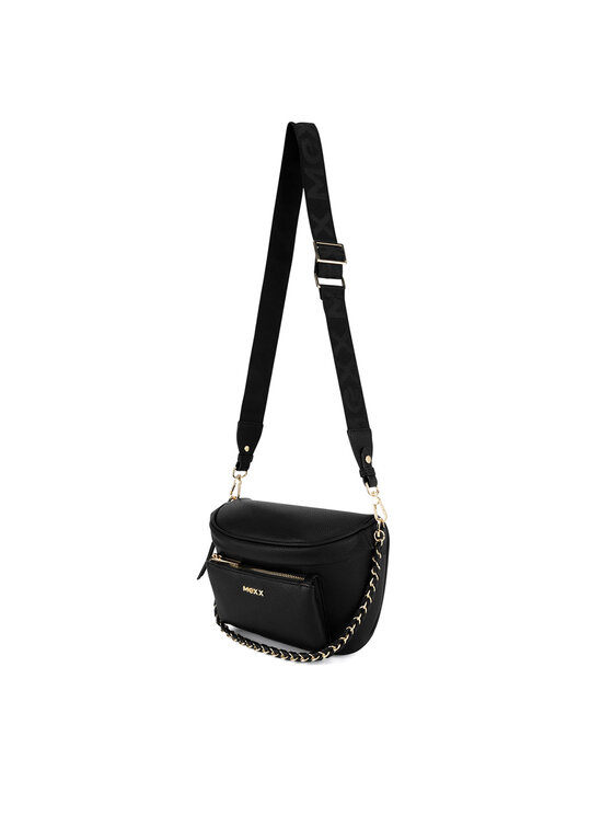 MEXX MEXX Дамска чанта MEXX-S-005-07 Черен