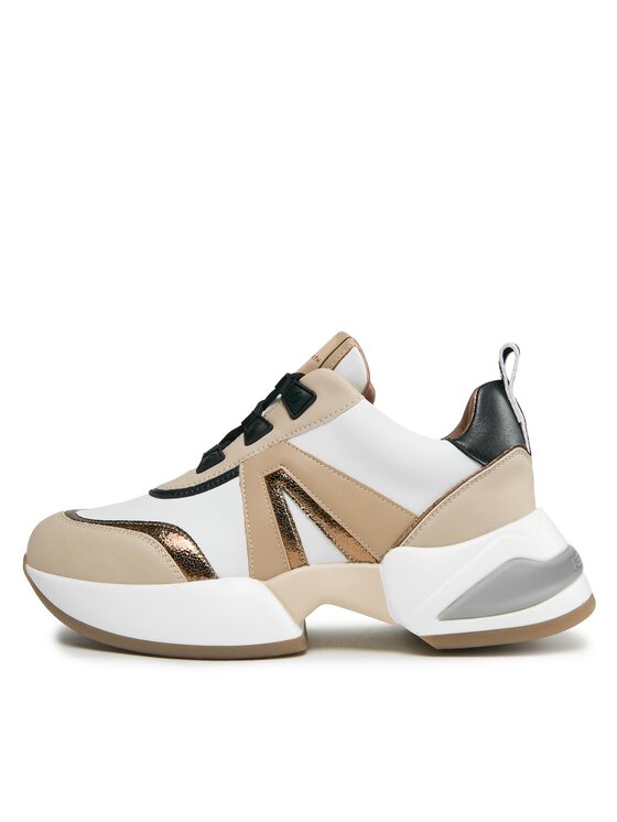 Alexander Smith Alexander Smith Sneakers ASAYM1D52WSM Beige