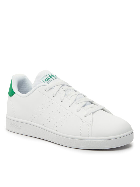 adidas adidas Tenisice Advantage GY6995 Bijela