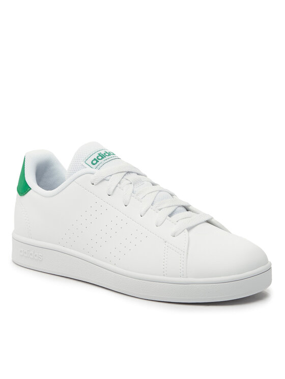 adidas Παπούτσια Advantage GY6995 Λευκό