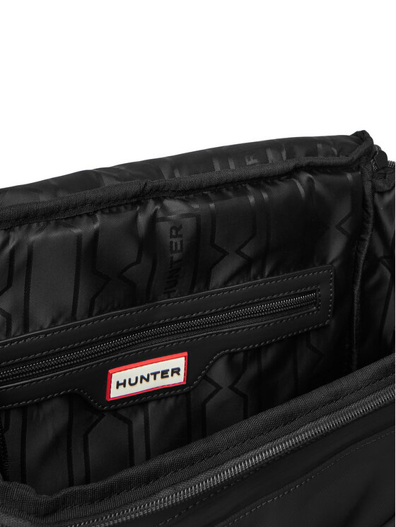 Hunter Hunter Раница за пътуване C-HTR-B-009-08 Черен