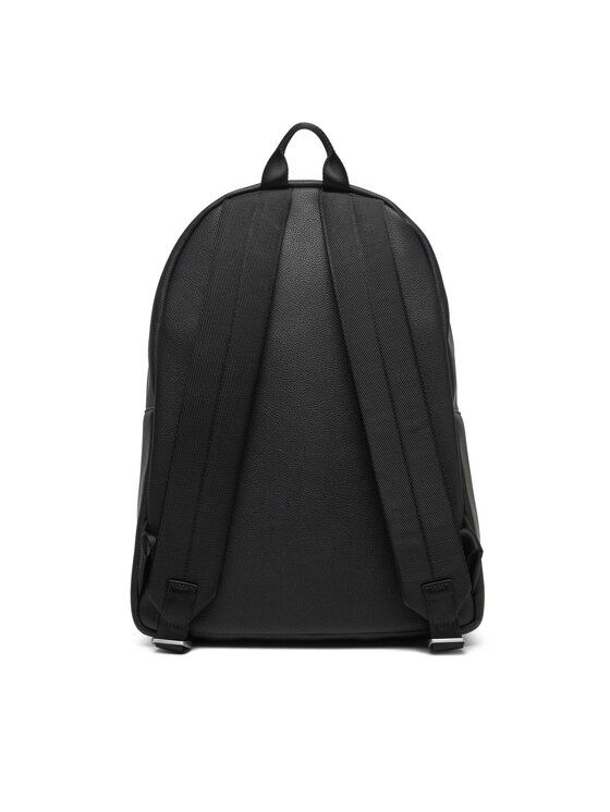 Lacoste Lacoste Mugursoma NH5164UE Melns