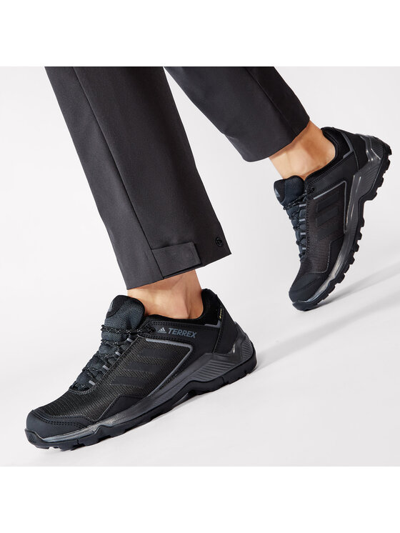 adidas Trekkingi Terrex Eastrail Gtx GORE TEX BC0968 Czarny Modivo.pl