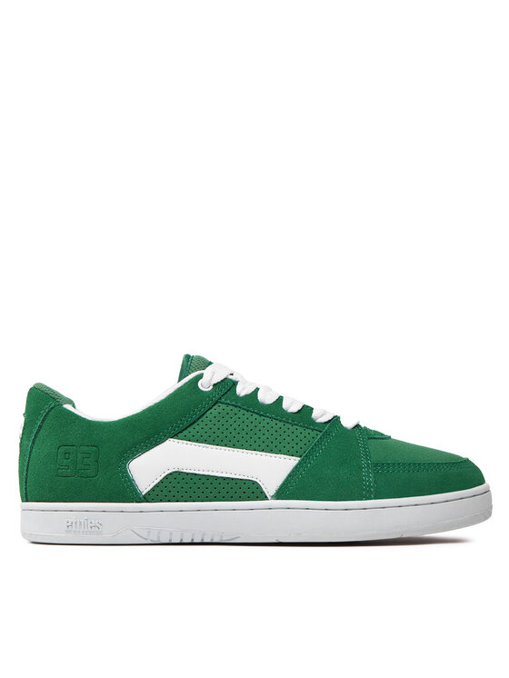 Sneakers Etnies Mc Rap Lo 4101000566 Verde