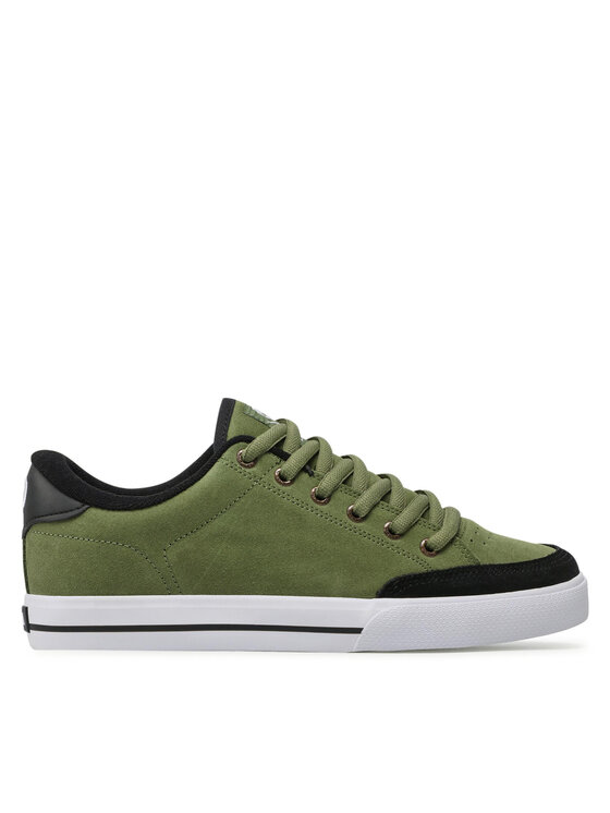 Sneakers Lopez 50 AL50 GRBW Verde