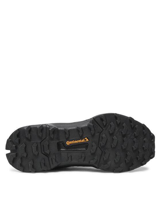 adidas adidas Трекінгові черевики Terrex AX4 Mid Gtx GORE-TEX FY9638 Чорний